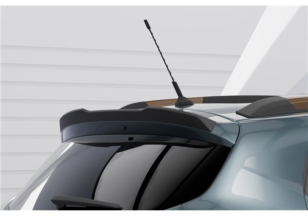 Añadido Aleron Dacia Spring Electric todos 2020- plastico abs