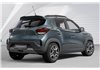 Añadido Aleron Dacia Spring Electric todos 2020- plastico abs
