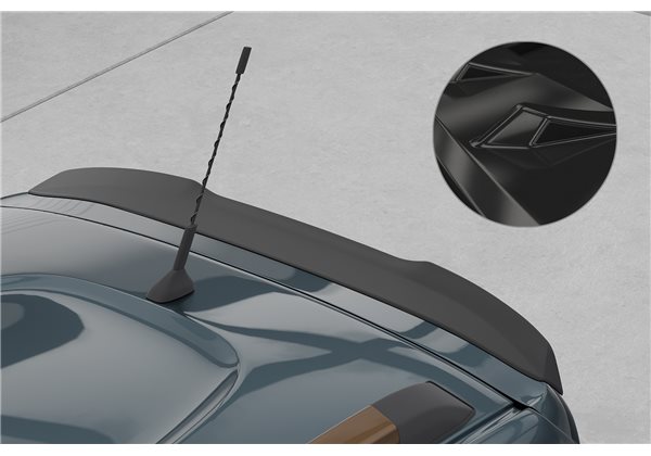 Añadido Aleron Dacia Spring Electric todos 2020- plastico abs