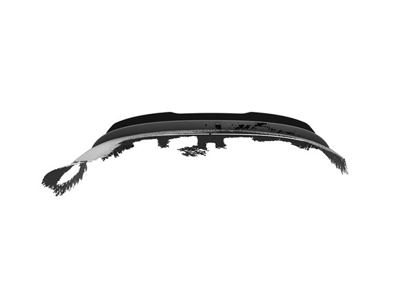 Añadido Aleron Dacia Spring Electric todos 2020- plastico abs