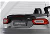 Añadido Aleron Fiat 124 Combo Und Combo Xl 2016-2020 plastico abs