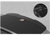 Añadido Aleron Fiat 124 Combo Und Combo Xl 2016-2020 plastico abs