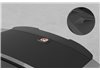 Añadido Aleron Fiat 124 Combo Und Combo Xl 2016-2020 plastico abs