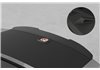 Añadido Aleron Fiat 124 Combo Und Combo Xl 2016-2020 plastico abs