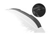 Añadido Aleron Fiat Panda (312/319) todos 2011- plastico abs