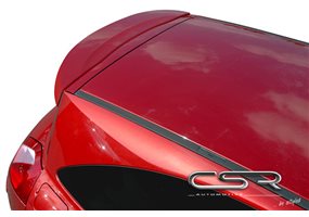 Añadido Aleron Honda Civic (fl5) todos 2022- plastico abs