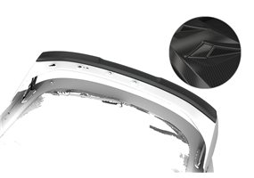 Añadido Aleron Honda Civic Type R Fl5 todos 2023- plastico abs