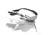 Añadido Aleron Honda Civic Type R Fl5 todos 2023- plastico abs