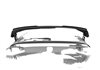 Añadido Aleron Honda Civic Type R Fl5 todos 2023- plastico abs