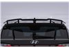 Añadido Aleron Hyundai I20 (bc3) todos 2021- plastico abs