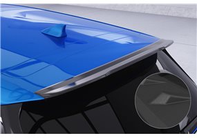 Añadido Aleron Kia Ceed (cd) todos 2018- plastico abs