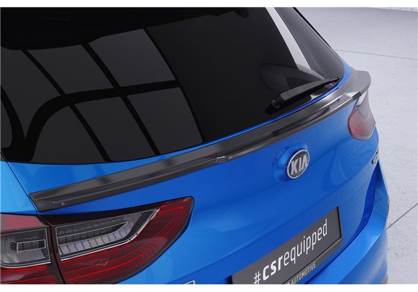 Añadido Aleron Kia Ceed (cd) todos 2018-2021 plastico abs