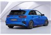 Añadido Aleron Kia Ceed (cd) todos 2018-2021 plastico abs