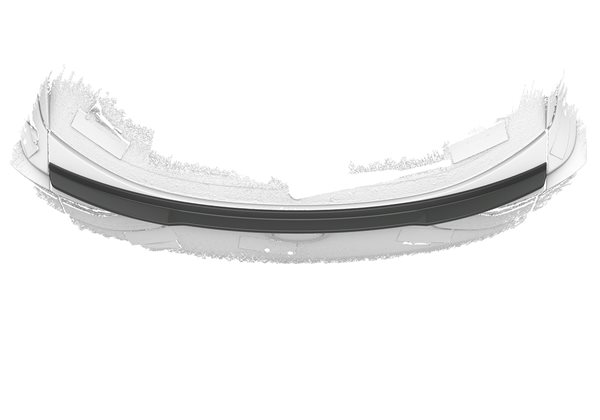 Añadido Aleron Kia Ceed (cd) todos 2018-2021 plastico abs