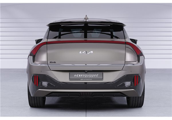 Añadido Aleron Kia Ev6 todos (inkl. M-paket Und M135i) 2022- plastico abs