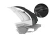 Añadido Aleron Kia Ev6 todos (inkl. M-paket Und M135i) 2022- plastico abs