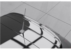 Añadido Aleron Lancia Ypsilon (846) todos 2011- plastico abs