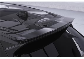 Añadido Aleron Land Rover Range Rover Velar John Cooper Works Gp 2017- plastico abs