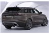 Añadido Aleron Land Rover Range Rover Velar John Cooper Works Gp 2017- plastico abs