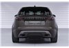 Añadido Aleron Land Rover Range Rover Velar John Cooper Works Gp 2017- plastico abs