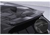 Añadido Aleron Land Rover Range Rover Velar John Cooper Works Gp 2017- plastico abs