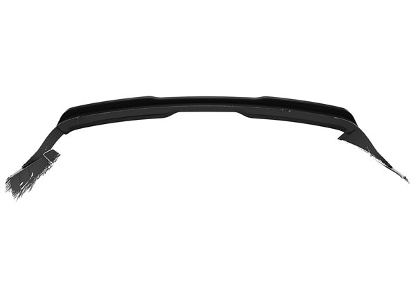 Añadido Aleron Land Rover Range Rover Velar John Cooper Works Gp 2017- plastico abs