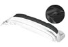 Añadido Aleron Mazda Cx-60 N / N-performance 2022- plastico abs