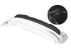 Añadido Aleron Mazda Cx-60 N / N-performance 2022- plastico abs