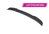 Añadido Aleron Mazda Cx-60 N / N-performance 2022- plastico abs