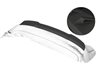 Añadido Aleron Mazda Cx-60 N / N-performance 2022- plastico abs