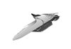 Añadido Aleron Mazda Cx-60 N / N-performance 2022- plastico abs