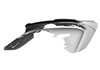 Añadido Aleron Mazda Cx-60 N / N-performance 2022- plastico abs