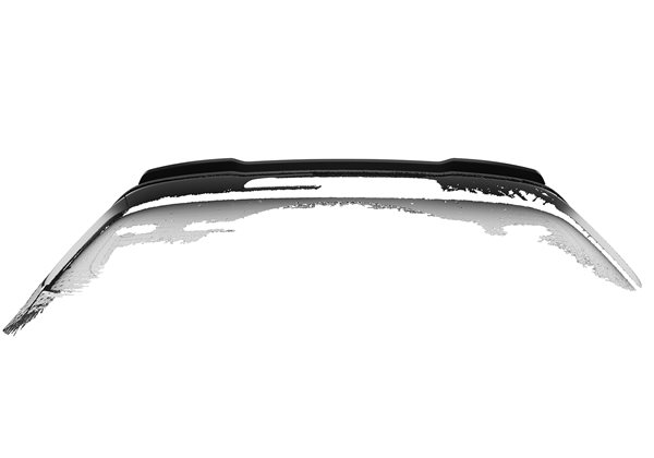 Añadido Aleron Mazda Cx-60 N / N-performance 2022- plastico abs