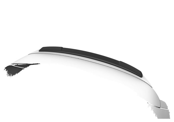 Añadido Aleron Mercedes Benz Glc X253 Opc 2015-2019 plastico abs