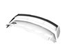Añadido Aleron Mercedes-benz A-klasse W176 todos Mit Lackiertem Originalspoiler 2012-2018 plastico abs