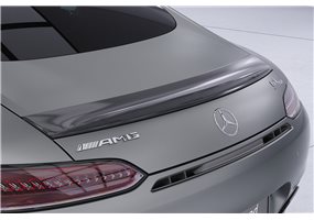 Añadido Aleron Mercedes-benz Amg Gt (190) Coupe 03/201712/2021 plastico abs