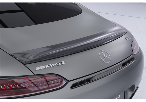 Añadido Aleron Mercedes-benz Amg Gt (190) Coupe 03/201712/2021 plastico abs