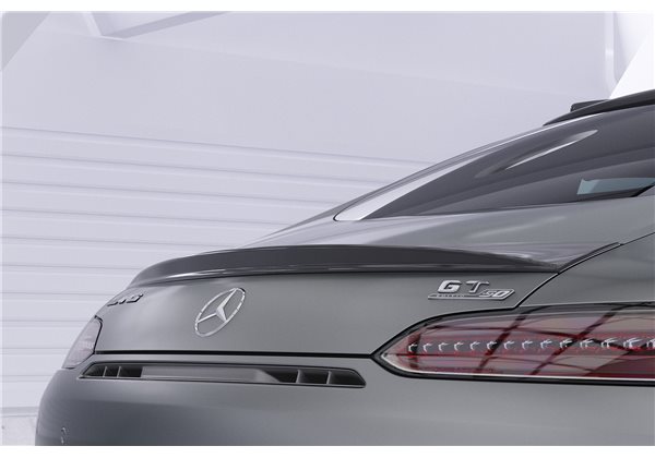 Añadido Aleron Mercedes-benz Amg Gt (190) Coupe 03/201712/2021 plastico abs
