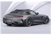 Añadido Aleron Mercedes-benz Amg Gt (190) Coupe 03/201712/2021 plastico abs