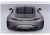Añadido Aleron Mercedes-benz Amg Gt (190) Coupe 03/201712/2021 plastico abs