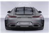 Añadido Aleron Mercedes-benz Amg Gt (190) Coupe 03/201712/2021 plastico abs