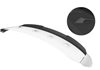 Añadido Aleron Mercedes-benz E-klasse W214 todos 2023- plastico abs
