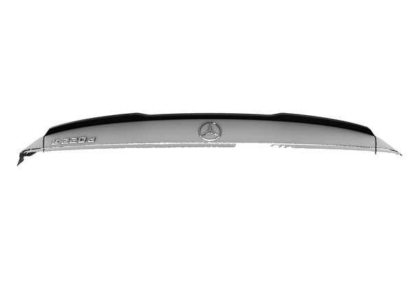 Añadido Aleron Mercedes-benz E-klasse W214 todos 2023- plastico abs