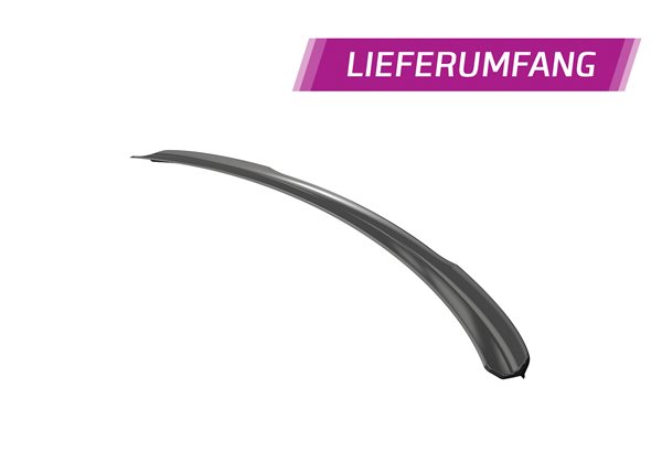 Añadido Aleron Mercedes-benz Gle (c167) todos 2019- plastico abs