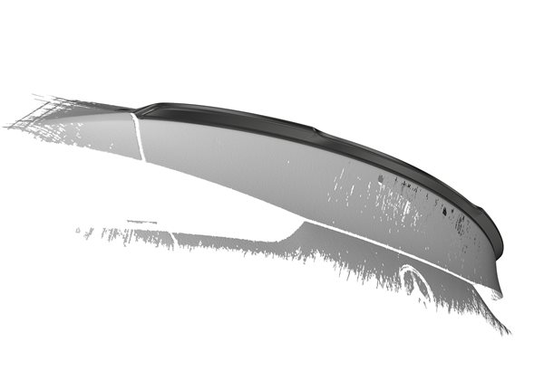 Añadido Aleron Mercedes-benz Gle (c167) todos 2019- plastico abs