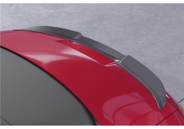 Añadido Aleron Mercedes-benz Sl 43/55/63 todos 11/2021- plastico abs