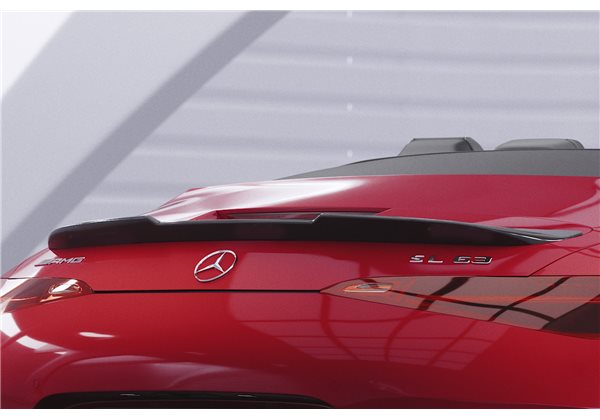 Añadido Aleron Mercedes-benz Sl 43/55/63 todos 11/2021- plastico abs