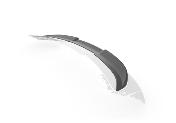 Añadido Aleron Mercedes-benz Sl 43/55/63 todos 11/2021- plastico abs