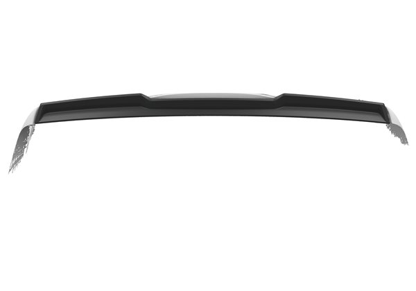 Añadido Aleron Mercedes-benz Viano W639 / V639 todos 07/200307/2014 plastico abs