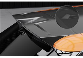 Añadido Aleron Mg Mulan / 4 43 Amg 2022- plastico abs